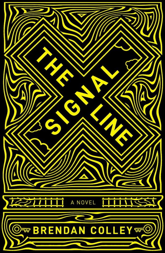 The Signal Line