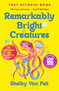 Remarkably Bright Creatures