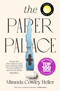 The Paper Palace