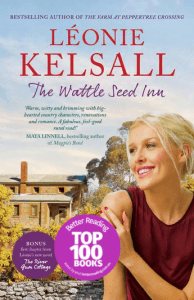 The Wattle Seed Inn