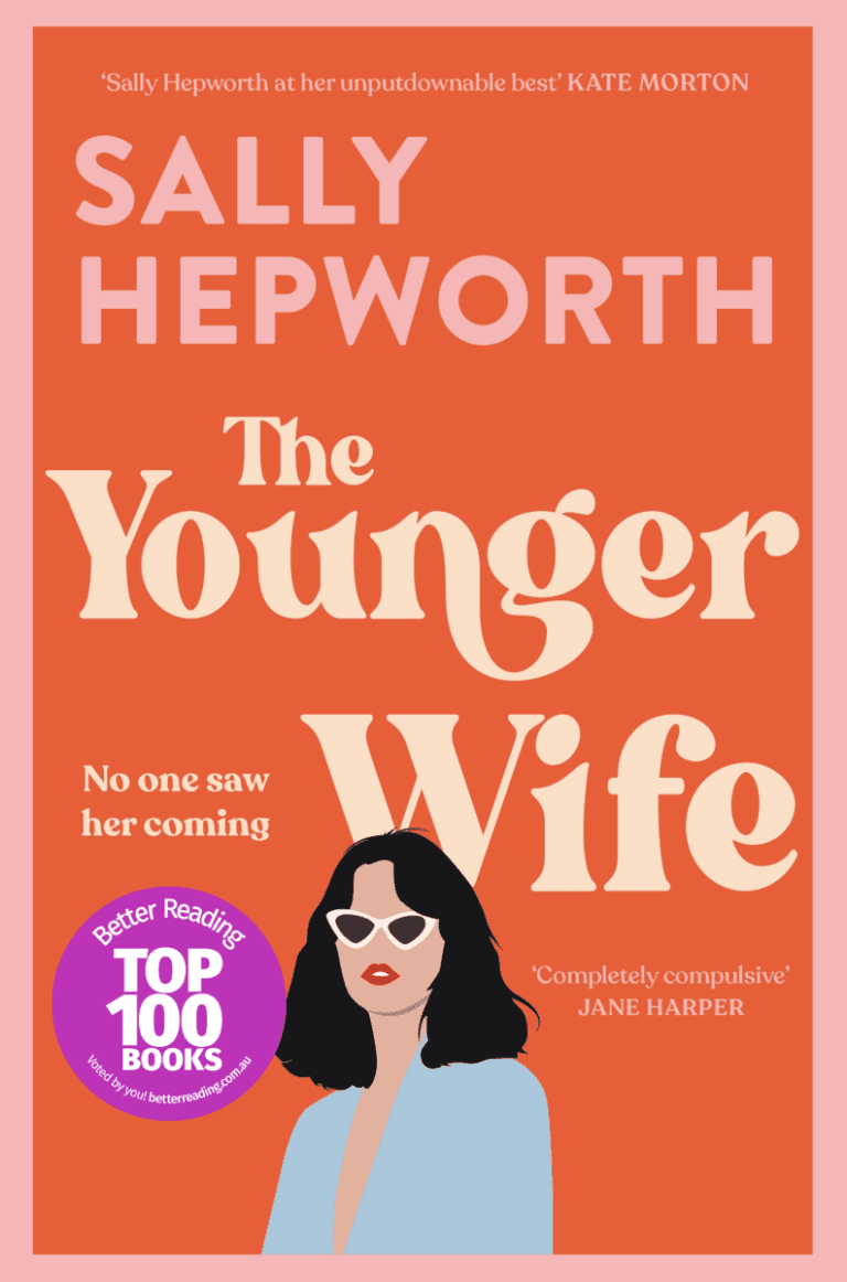 The Younger Wife