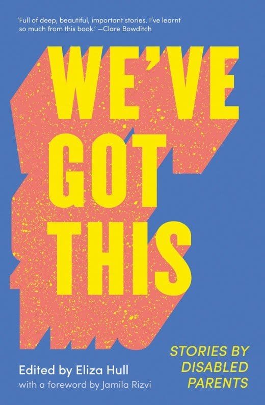 We've Got This