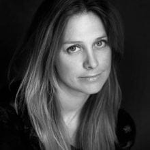Lucy Christopher