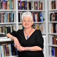 Jacqueline Wilson