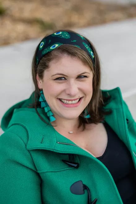 Susannah Crispe