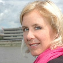 Lucy Hawking