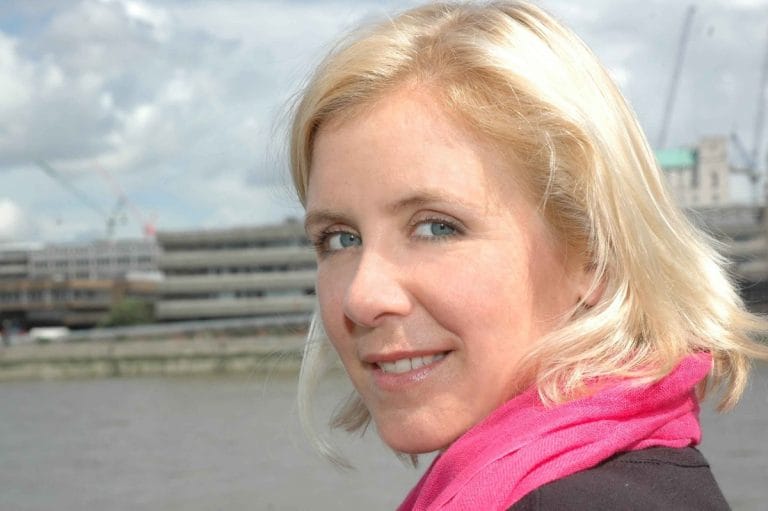 Lucy Hawking