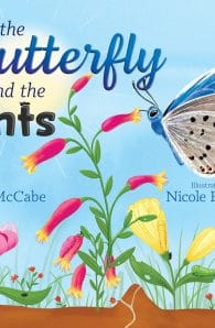 The Butterfly and the Ants