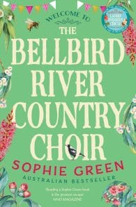 The Bellbird River Country Choir