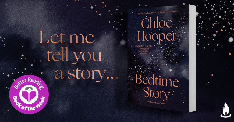 Utterly Enchanting: Read Our Review of Bedtime Story by Chloe Hooper