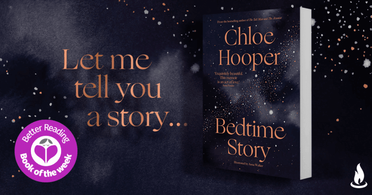 Utterly Enchanting: Read Our Review of Bedtime Story by Chloe Hooper