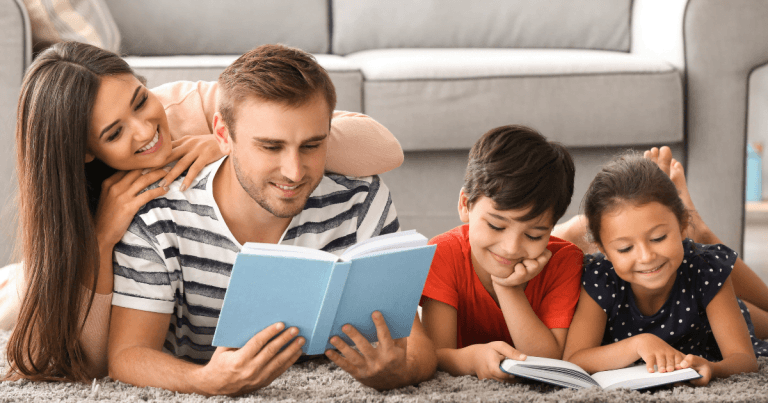Something for Everyone: May Highlights at Better Reading Kids