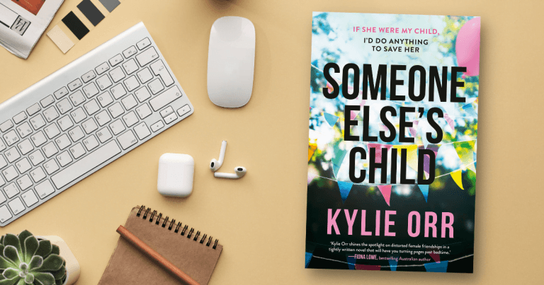 A Gripping Debut: Read Our Review of Someone Else's Child by Kylie Orr