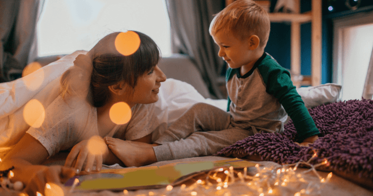 Chloe Hooper on What to Read with Children When Explaining Loss and Grief