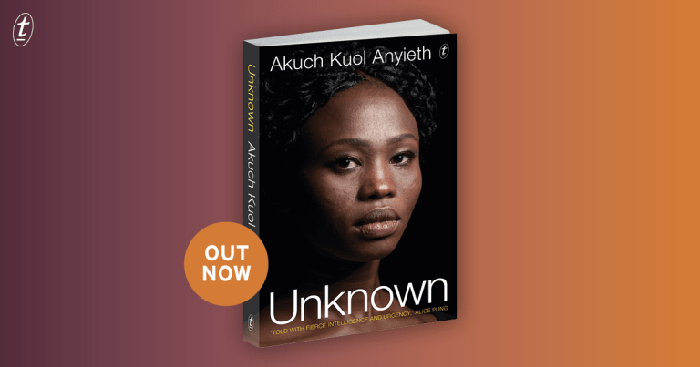A Remarkable Memoir: Read Our Review of Unknown by Akuch Kuol Anyieth