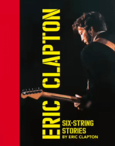 Six String Stories
