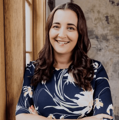 Dr Selena Fisk