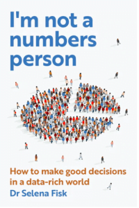 I'm Not a Numbers Person