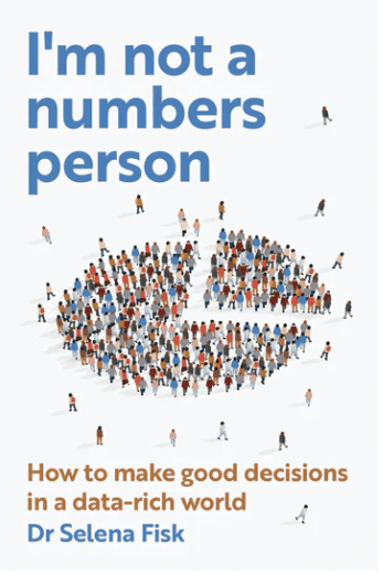 I'm Not a Numbers Person