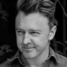Sean O'Beirne