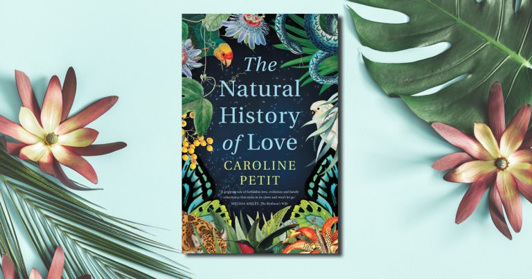 Captivating and Vividly Told: Read Our Review of The Natural History of Love by Caroline Petit