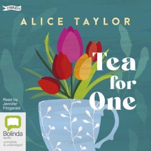 Tea For One