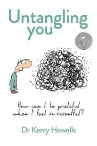 Untangling you