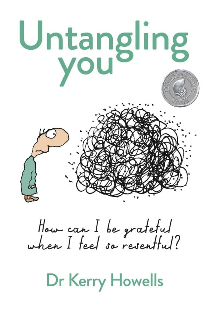 Untangling you