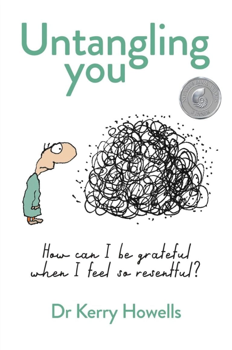 Untangling you