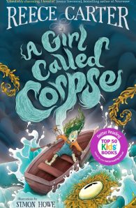A Girl Called Corpse