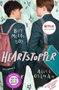 Heartstopper: Volume One (TV Tie-in)