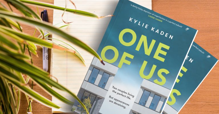 Addictive Domestic Thriller: Read Our Review of One of Us by Kylie Kaden