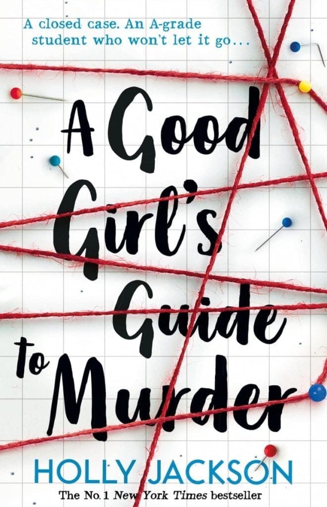 A Good Girl’s Guide to Murder