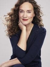 Cathrine Mahoney