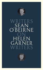On Helen Garner