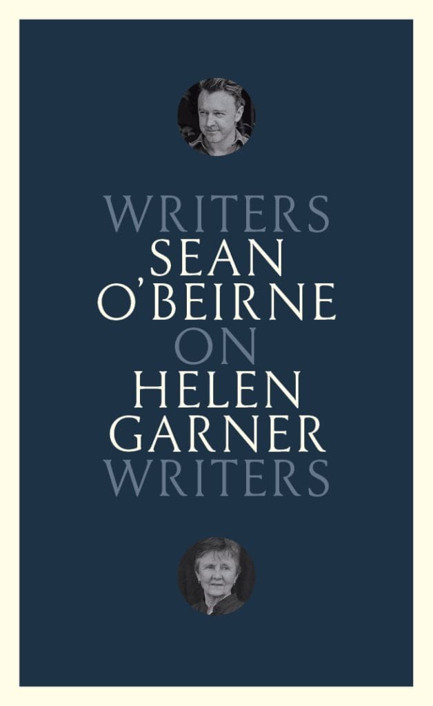 On Helen Garner
