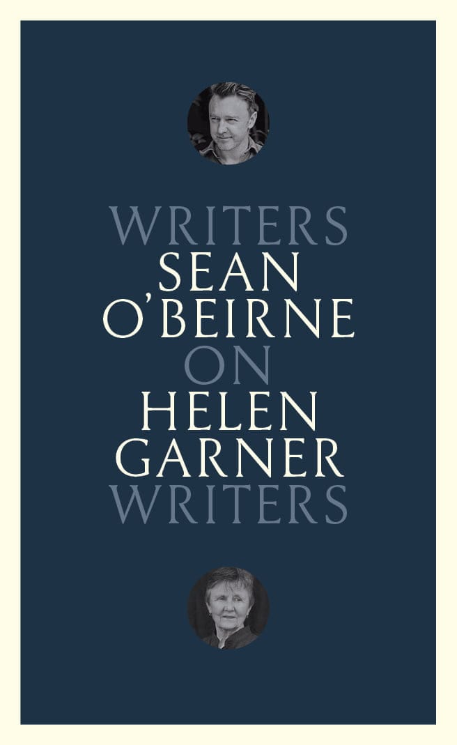 On Helen Garner