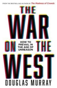 The War on the West