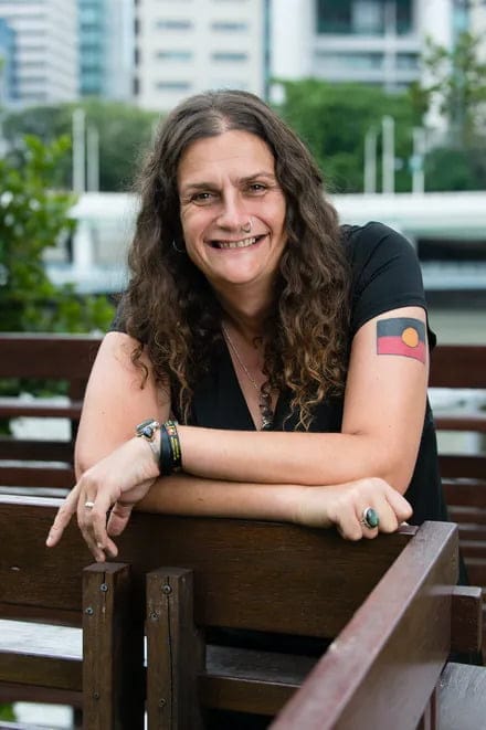 Claire G. Coleman