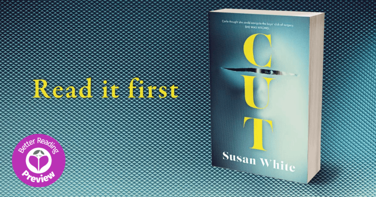 Your Preview Verdict: Cut by Susan White