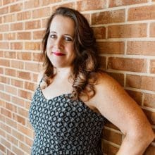 Brigid Kemmerer