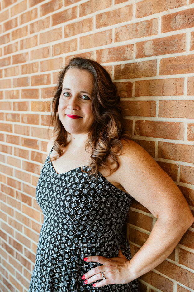 Brigid Kemmerer