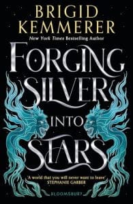 Forging Silver into Stars