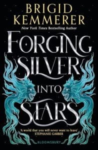 Forging Silver into Stars