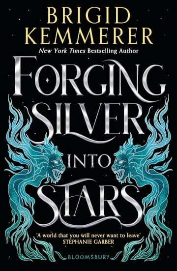 Forging Silver into Stars