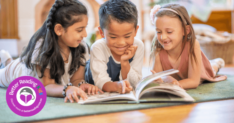 Old Classics and New Favourites: June Highlights at Better Reading Kids