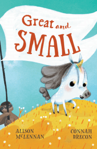 Great and Small