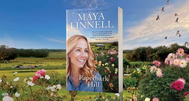 Heart-Warming Rural Romance: Read Our Review of Paperbark Hill by Maya Linnell