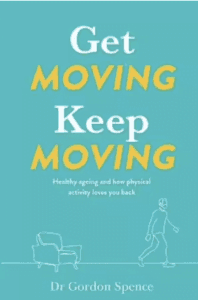 Get Moving Keep Moving