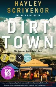 Dirt Town